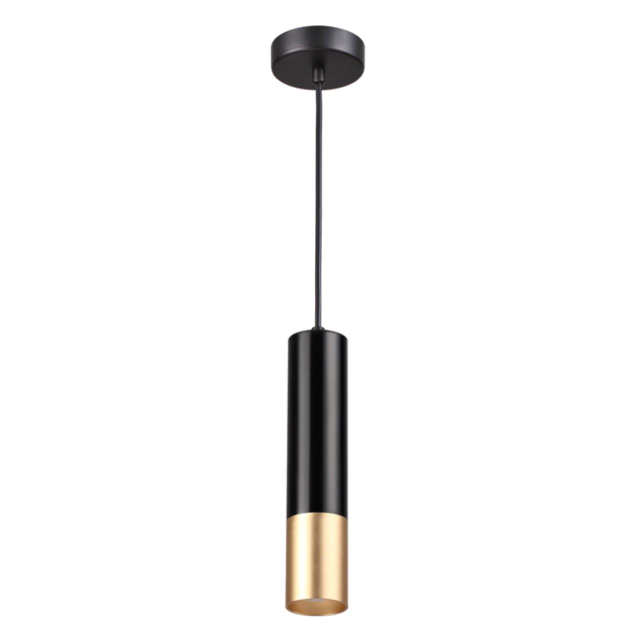 Подвес ODEON LIGHT HIGHTECH KIKO золотой