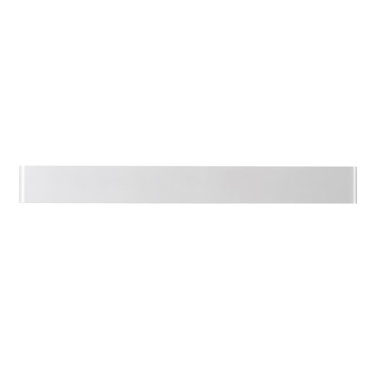 Настенный светильник ODEON LIGHT HIGHTECH FRAMANT белый LED*1 1*30W