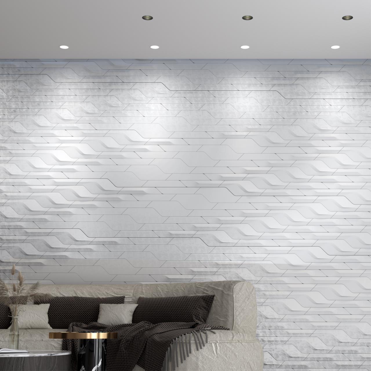 Светильник встраиваемый светодиодный NOVOTECH SPOT TRAN белый LED 12W 4000К плафон белый