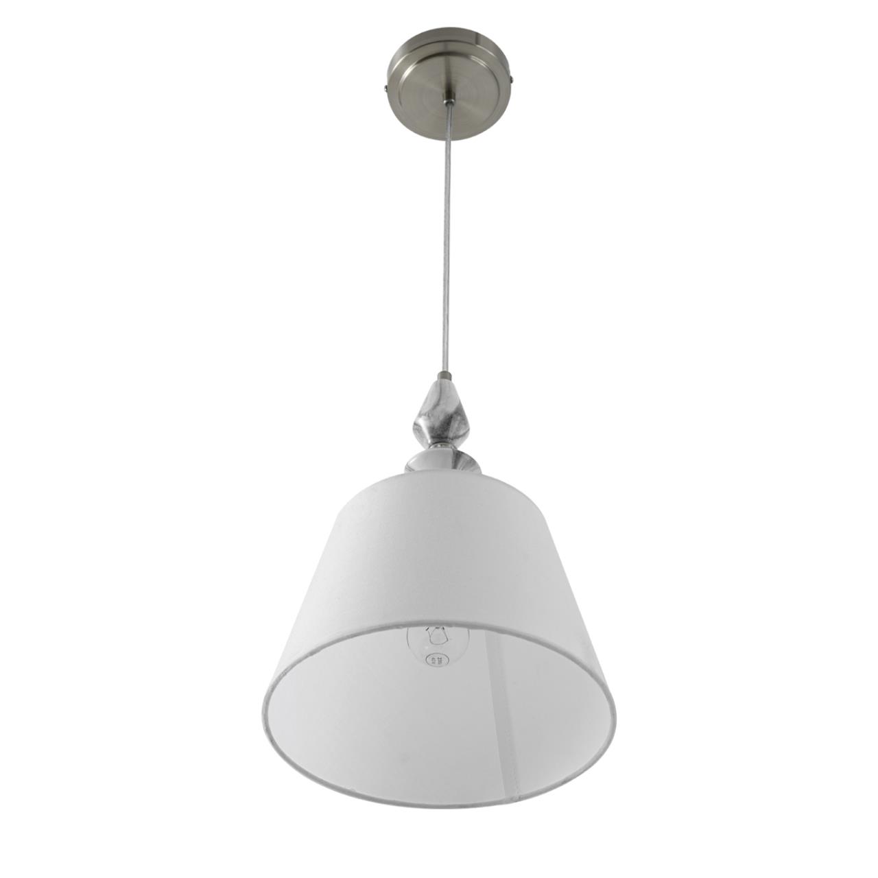 Подвес LUMION CLASSI VERMONT никель
