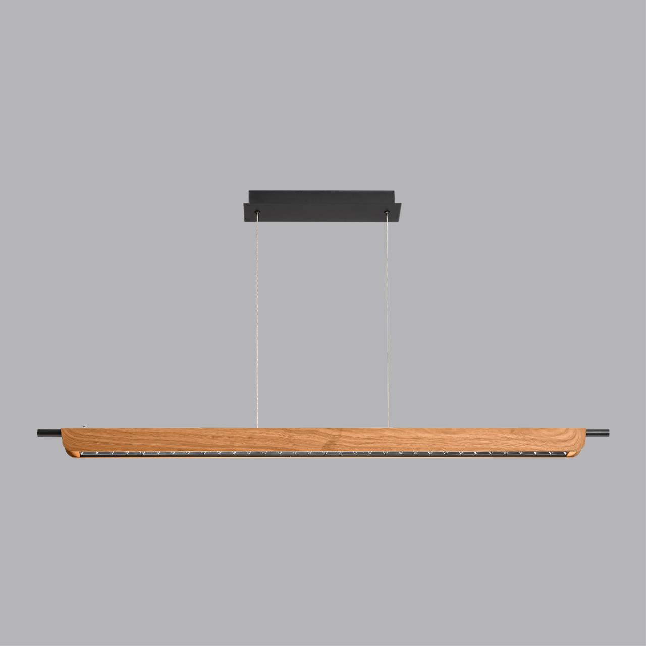 Линейный светильник ODEON LIGHT HIGHTECH PUNTO черный