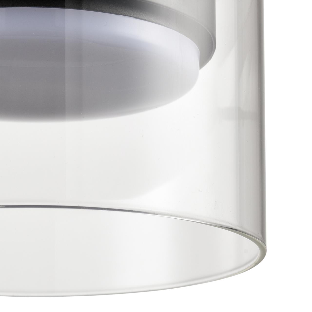 Подвес LUMION COMFI NATALINA черный