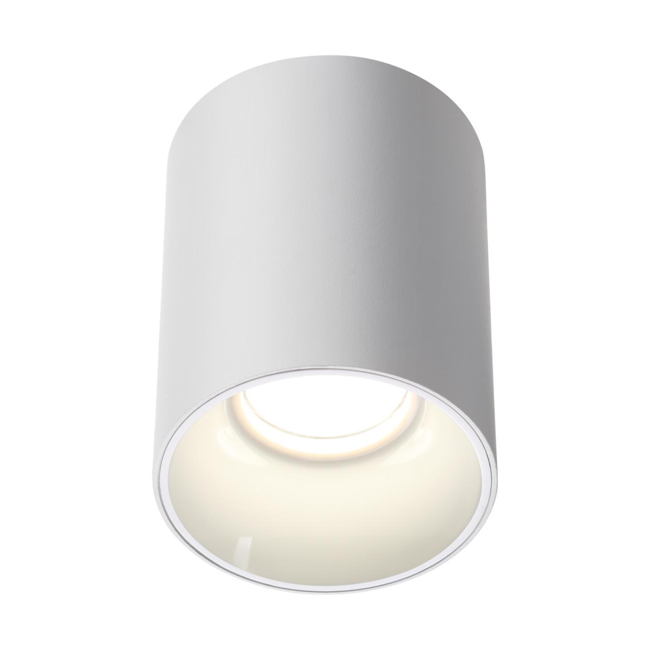 Светильник накладной влагозащищённый светодиодный NOVOTECH OVER RECTE белый LED*1 15W 3000К