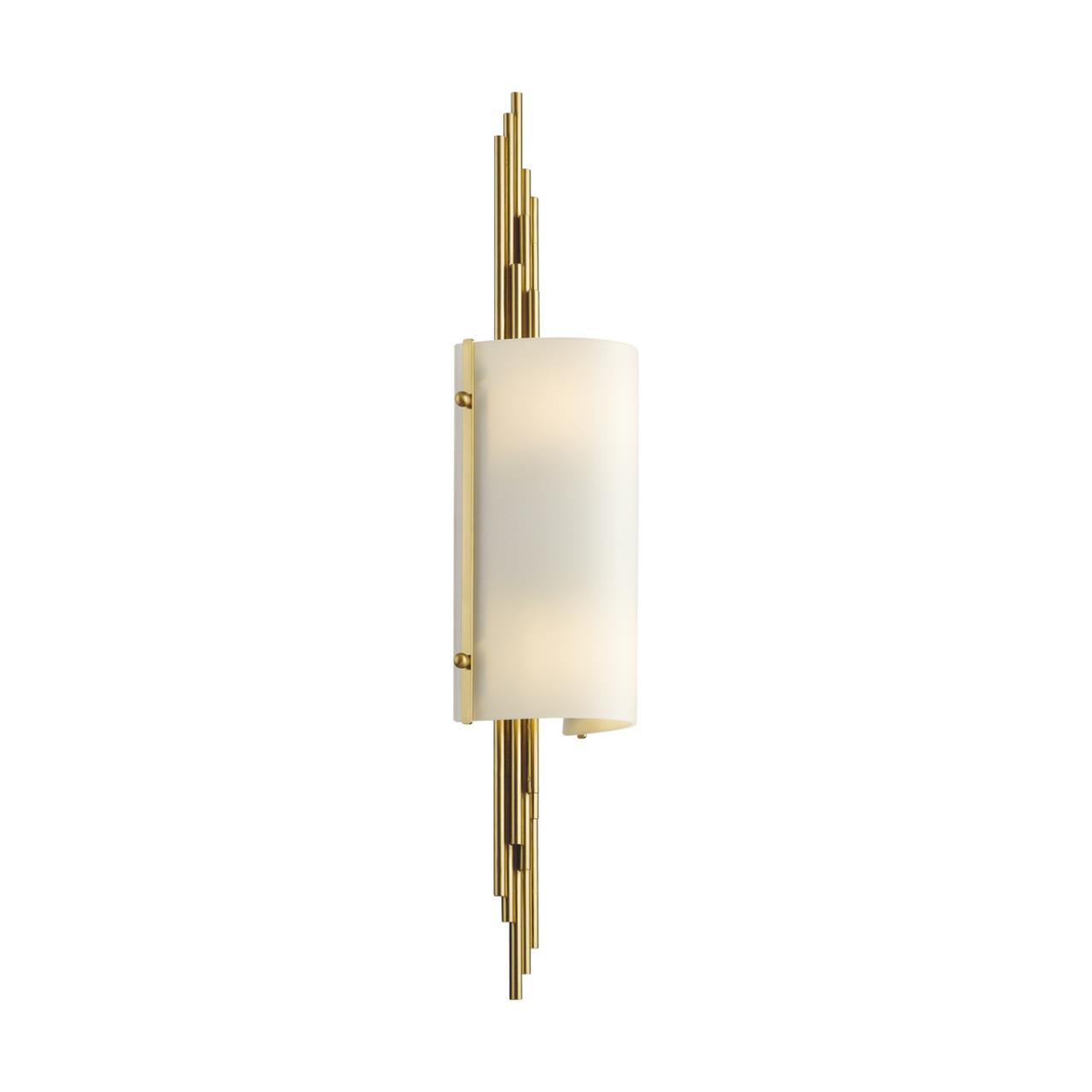 Бра ODEON LIGHT EXCLUSIVE MODERN Margaret бронзовый