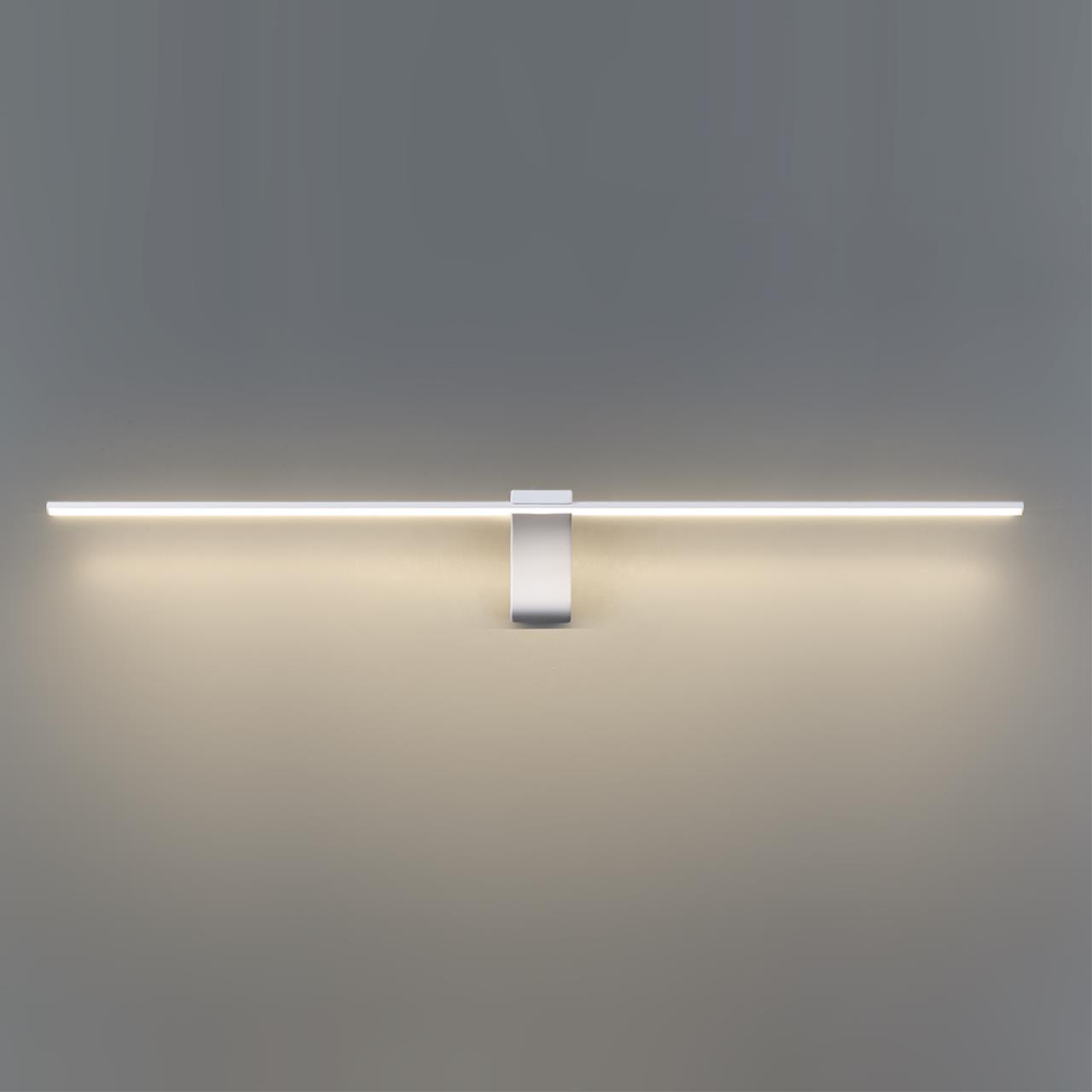 Настенный светильник ODEON LIGHT HIGHTECH TINY белый LED*1 8W