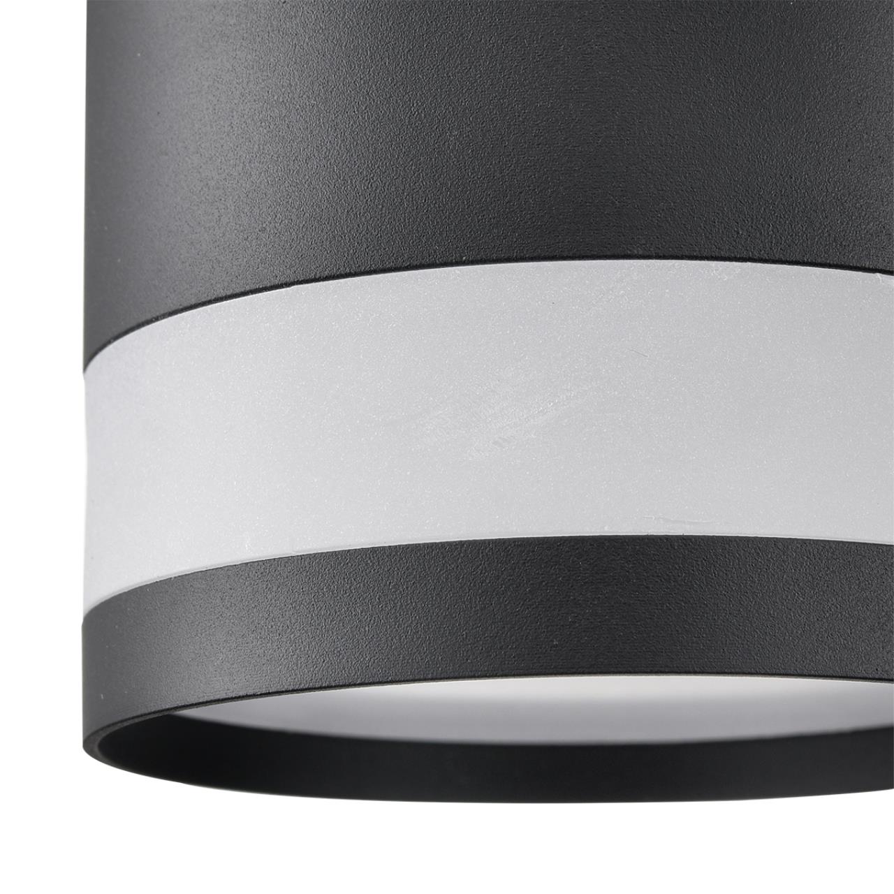Люстра на штанге LUMION COMFI LANIKA черный, латунь GX53*6 10W