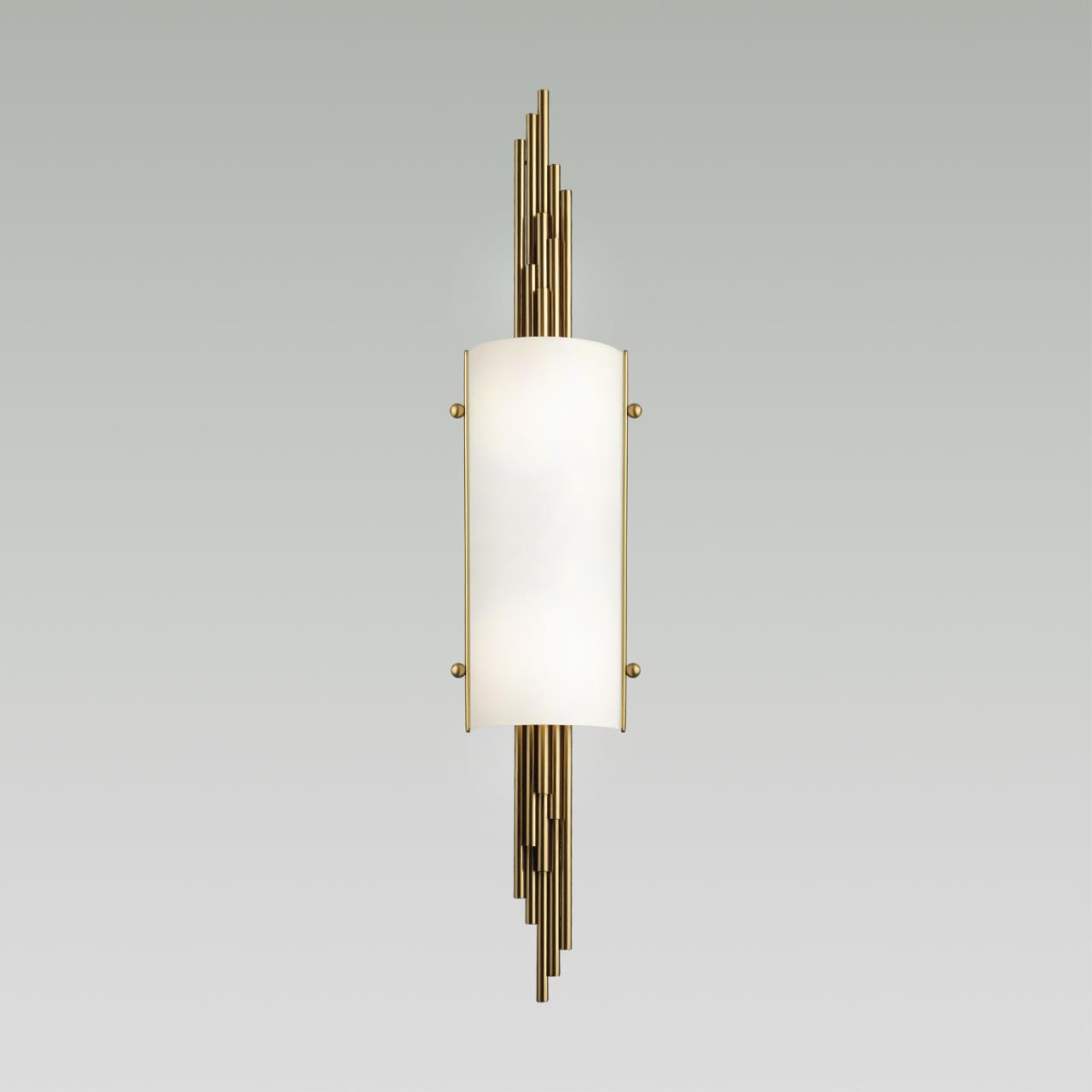 Бра ODEON LIGHT EXCLUSIVE MODERN Margaret бронзовый