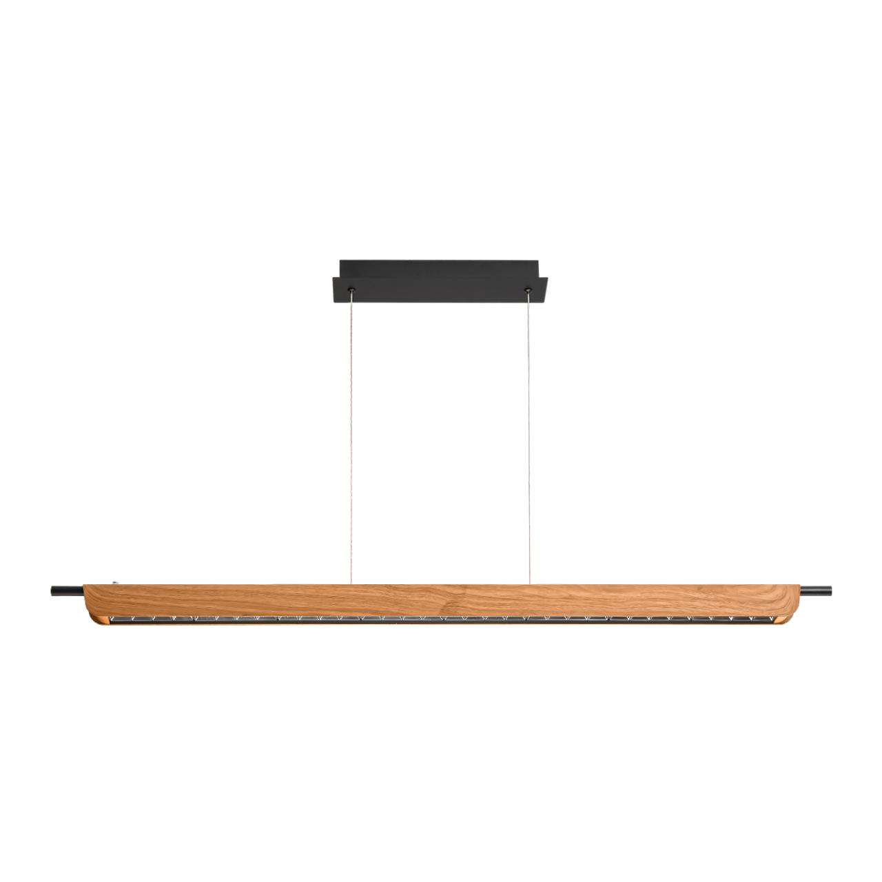 Линейный светильник ODEON LIGHT HIGHTECH PUNTO черный