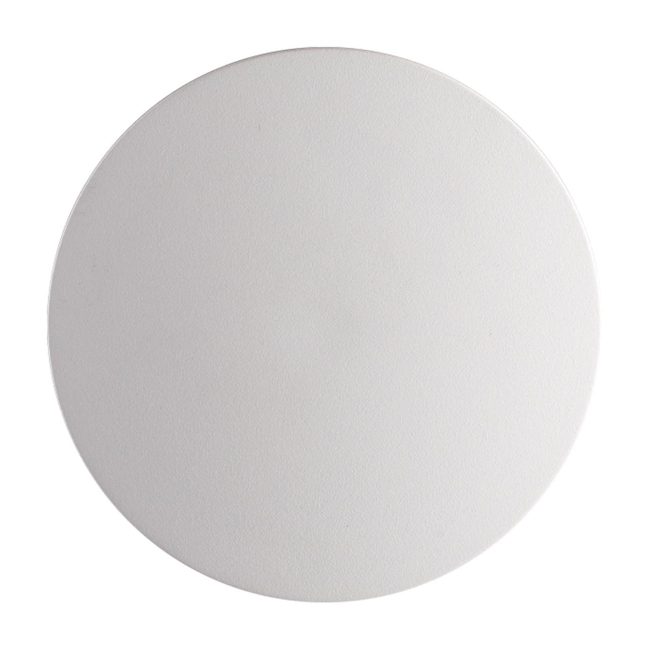 Уличные (фасадные) ODEON LIGHT HIGHTECH ECLISSI белый LED*1 6W