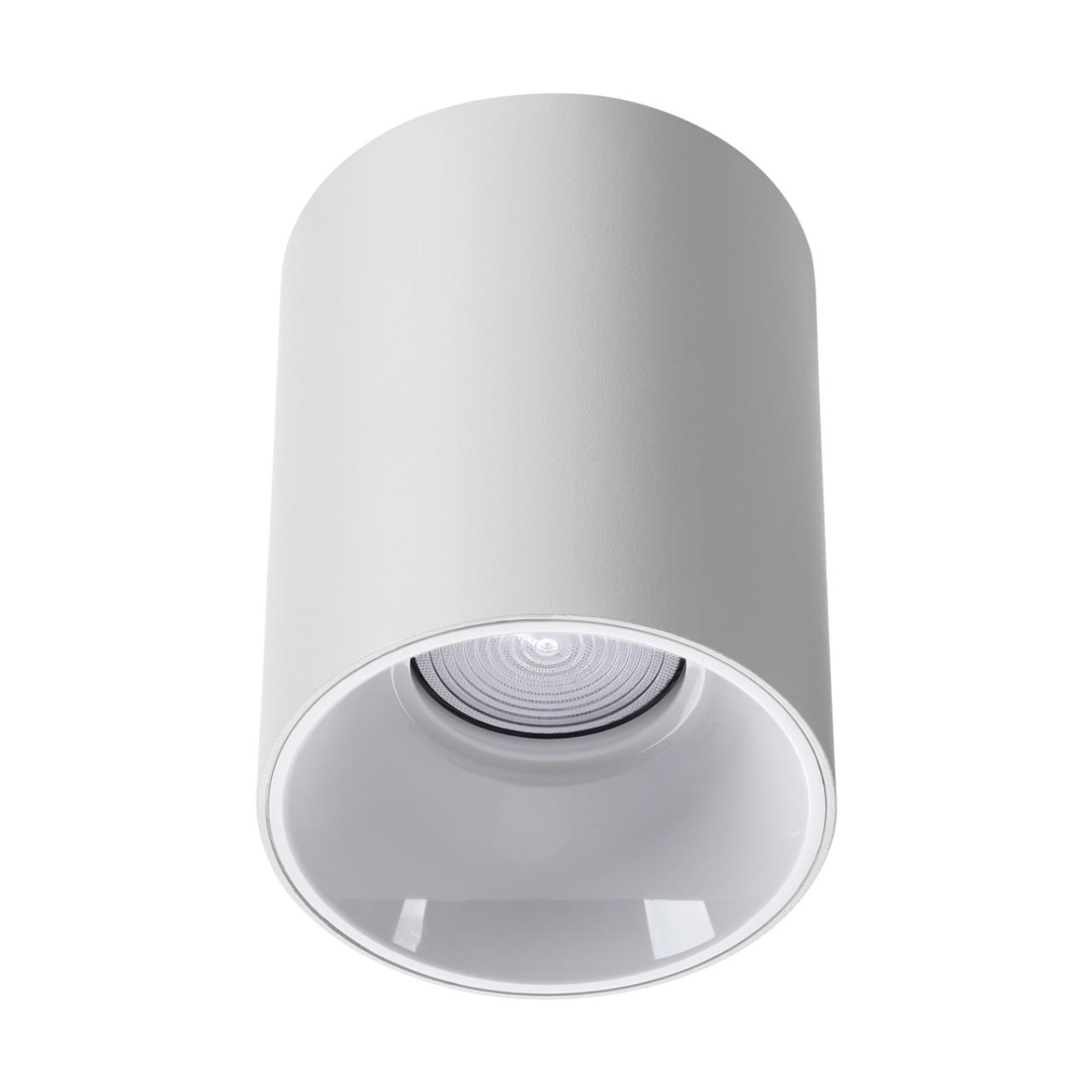 Светильник накладной влагозащищённый светодиодный NOVOTECH OVER RECTE белый LED*1 15W 3000К