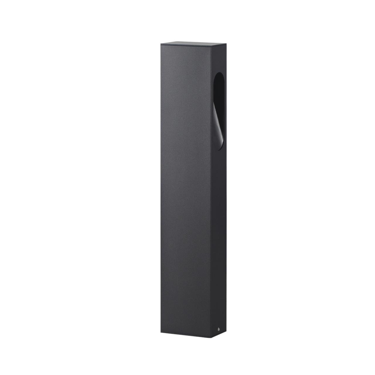 Ландшафтный светильник ODEON LIGHT NATURE GALA черный LED*1 14W