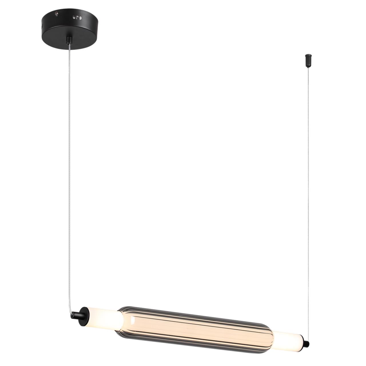 Подвес LUMION LEDIO TRENDY черный