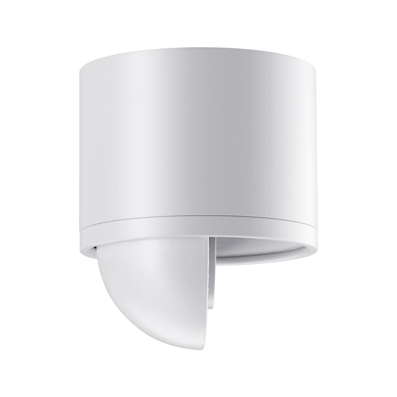Светильник накладной светодиодный NOVOTECH OVER GESSO белый LED 18W