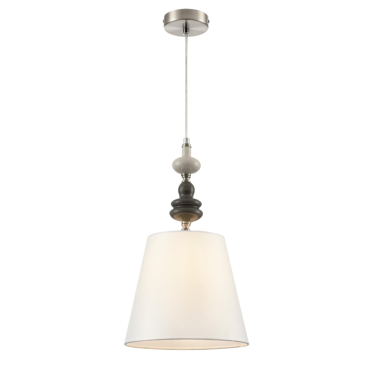 Подвес LUMION CLASSI KENTUKI никель