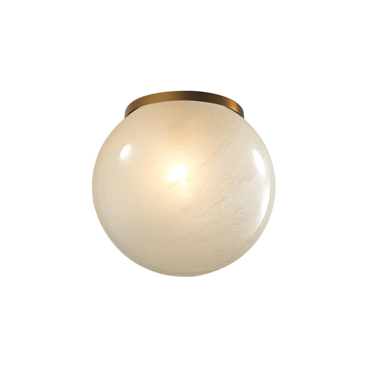 Потолочный светильник ODEON LIGHT MIDCENT MAGIA белый E14*1 10W