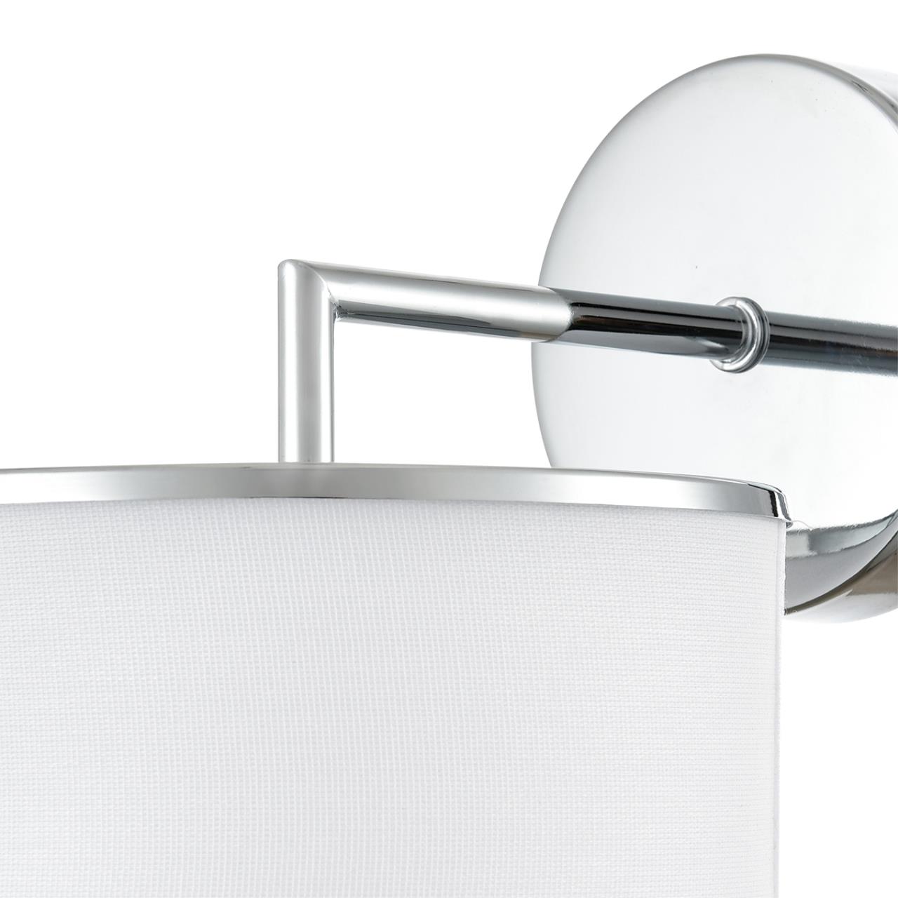 Бра LUMION CLASSI SUNTORI хром