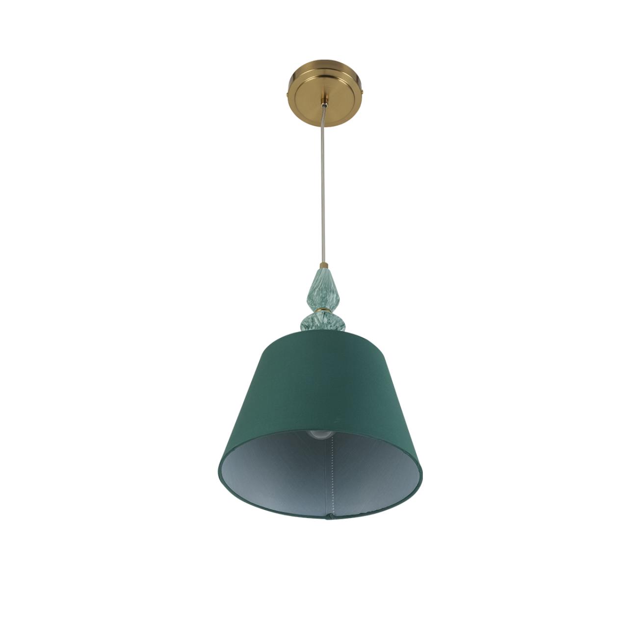 Подвес LUMION CLASSI VERMONT латунь