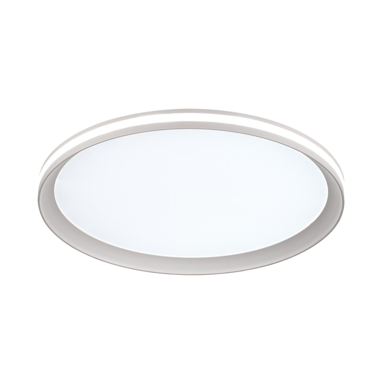 Потолочный светильник SONEX MITRA LED BETA белый LED*1 60W