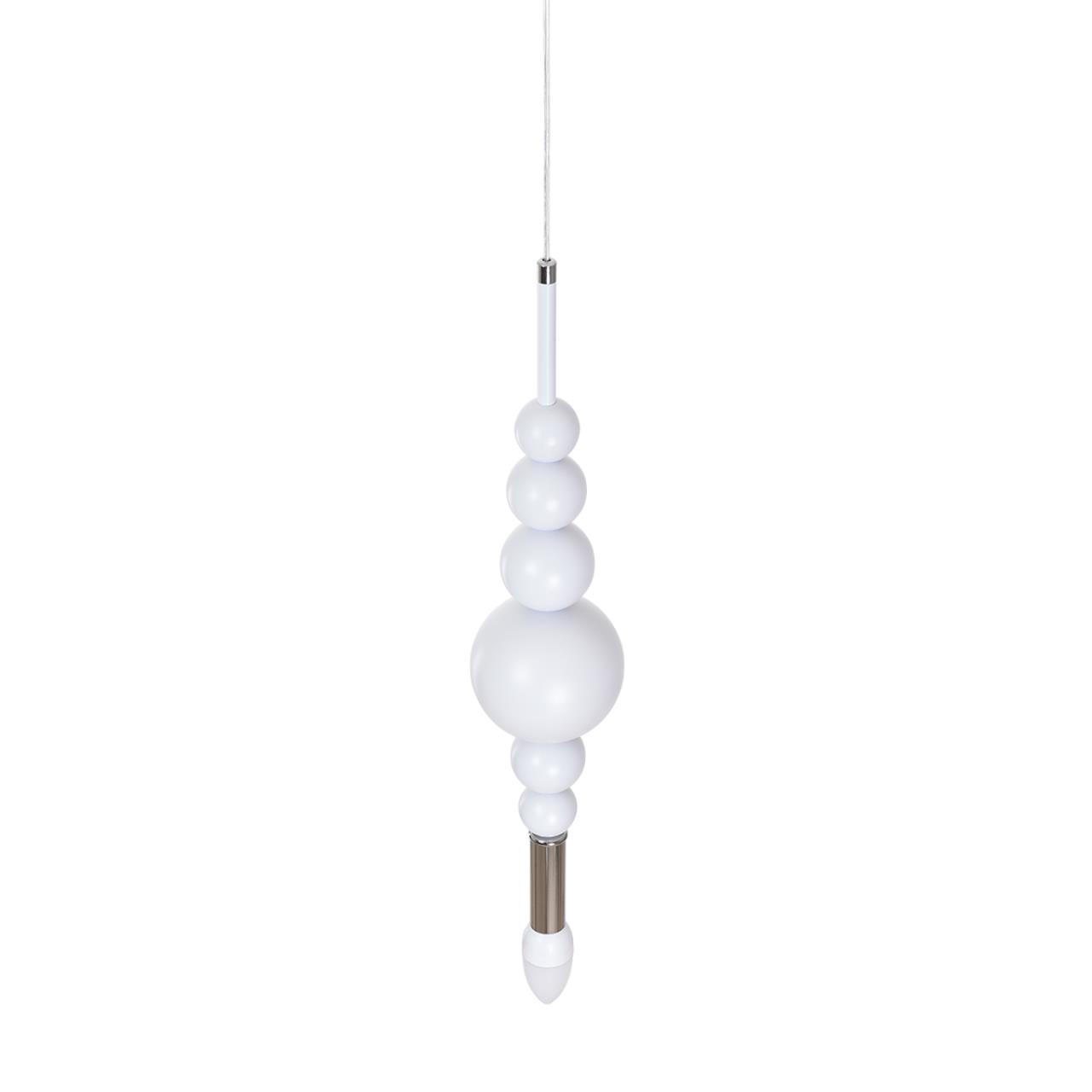 Подвес LUMION MODERNI NANA белый