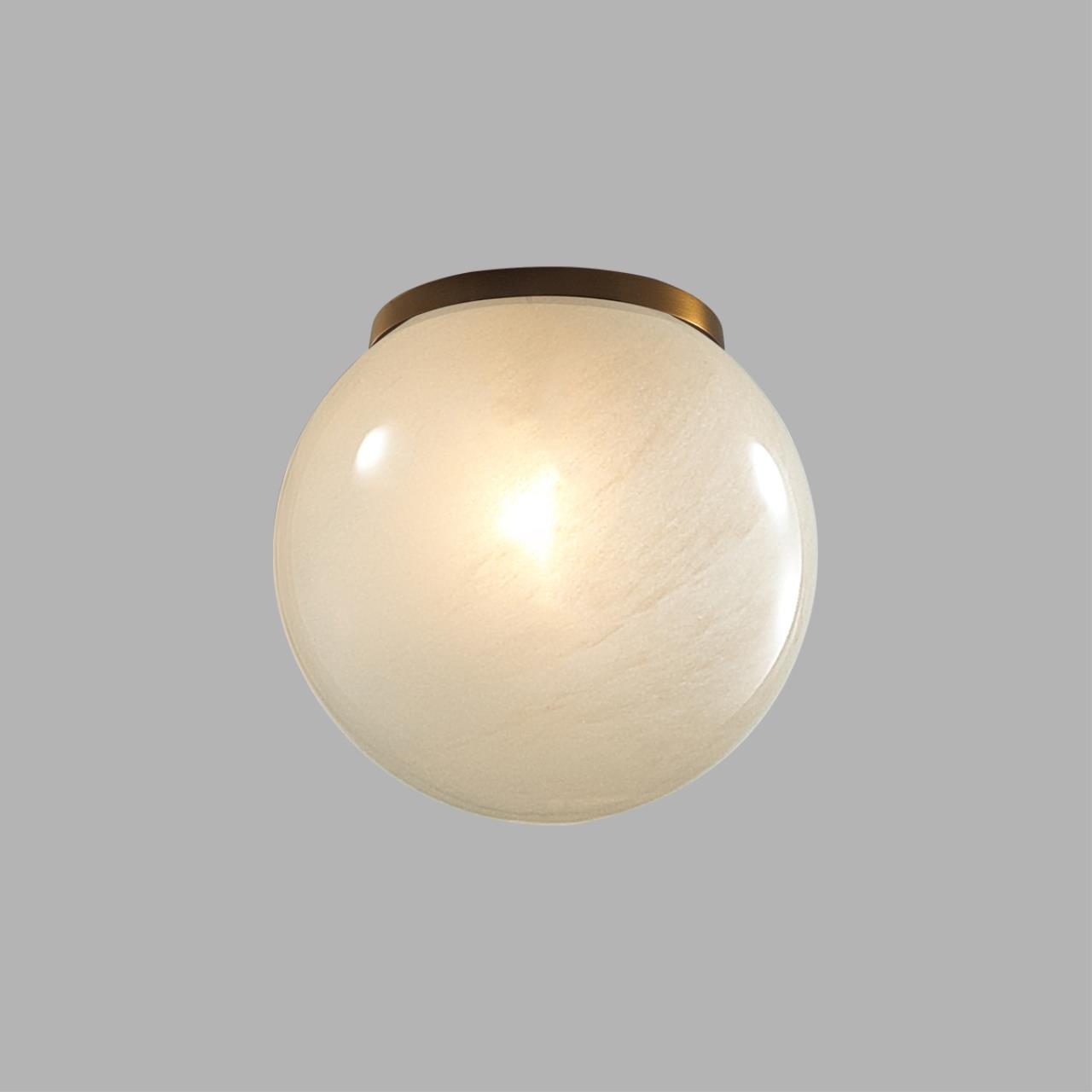 Потолочный светильник ODEON LIGHT MIDCENT MAGIA белый E14*1 10W