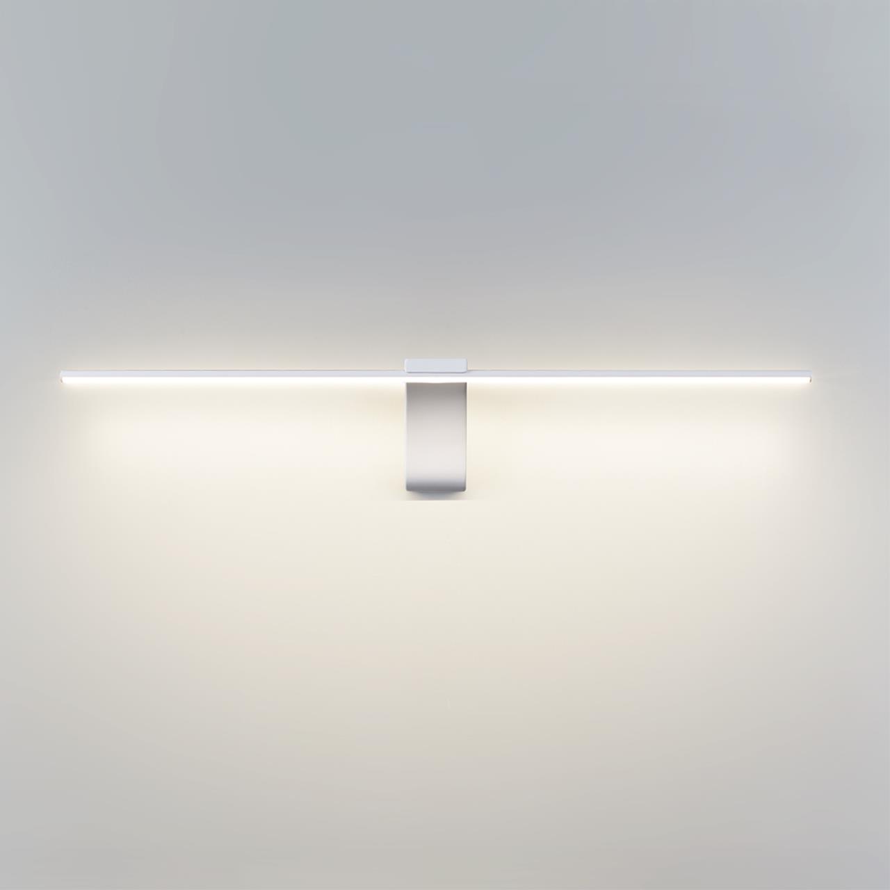 Настенный светильник ODEON LIGHT HIGHTECH TINY белый LED*1 8W