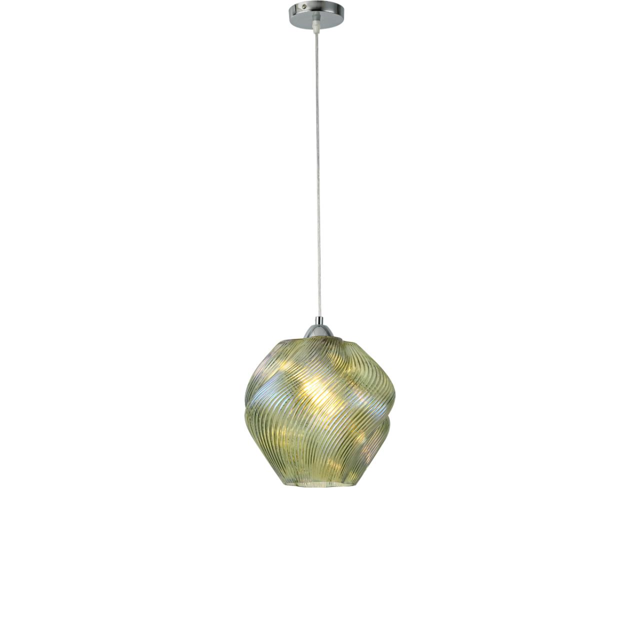 Подвес LUMION MODERNI TIDE хром E27*1 10W