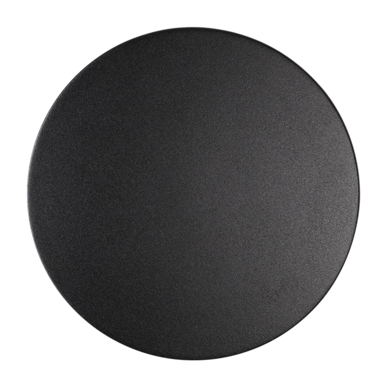 Уличные (фасадные) ODEON LIGHT HIGHTECH ECLISSI черный LED*1 9W