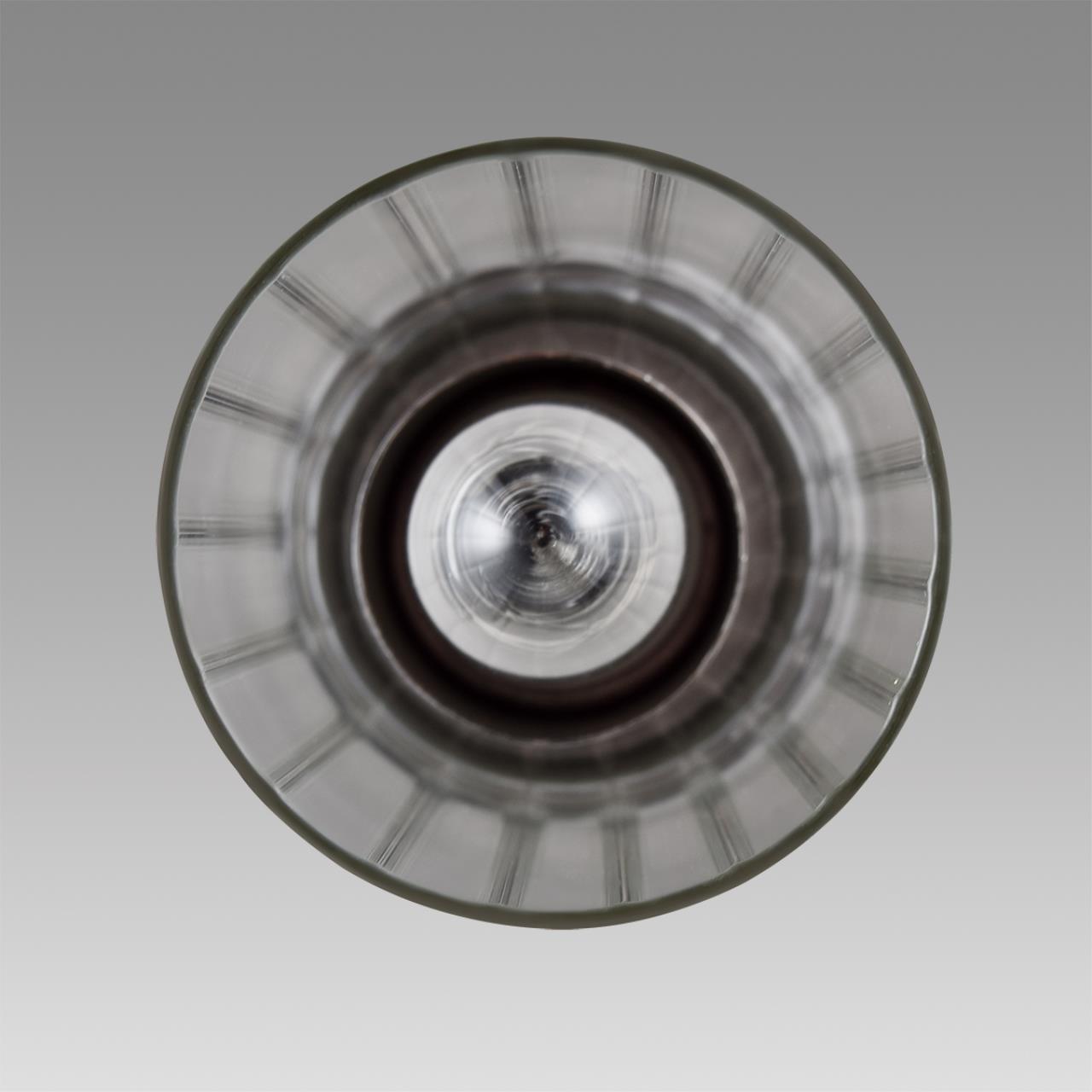 Подвес LUMION COMFI ISHA хром E14*1 10W