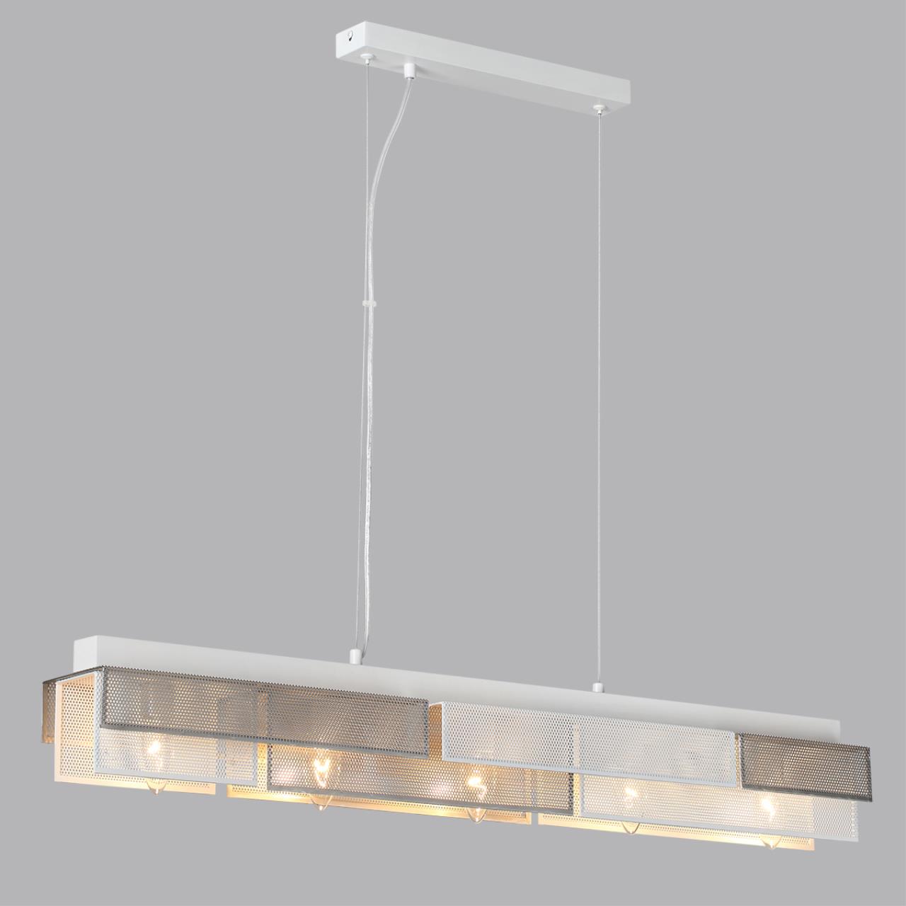 Подвес линейный LUMION MODERNI DANA белый
