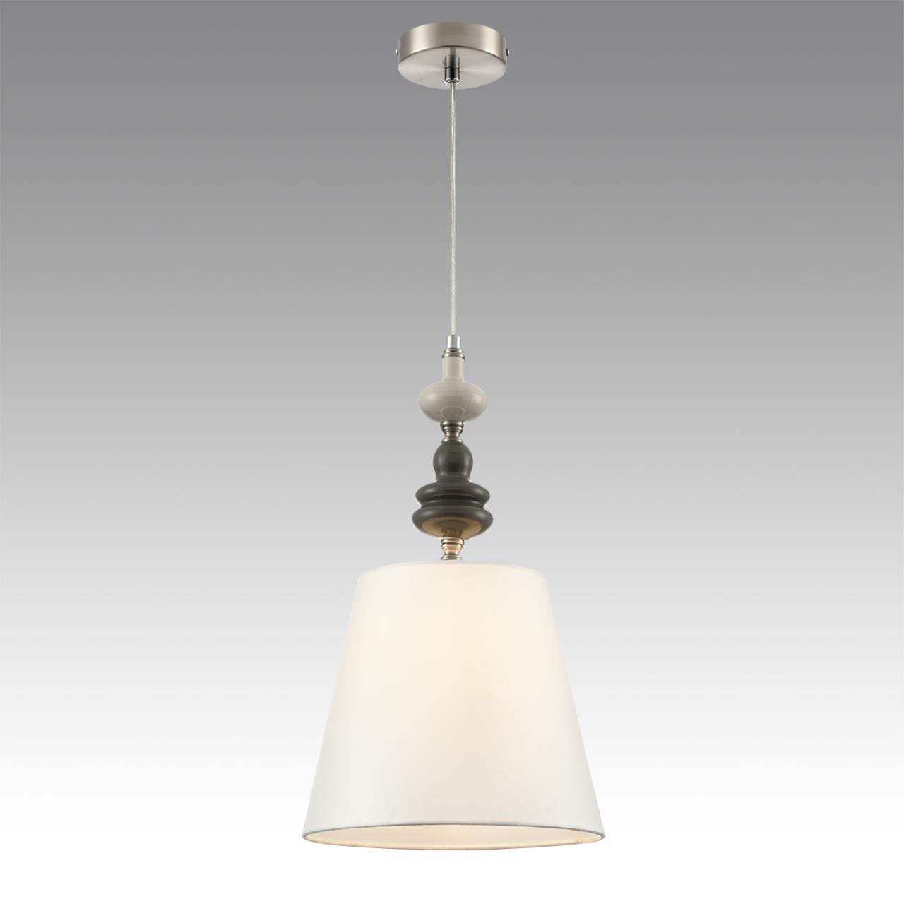 Подвес LUMION CLASSI KENTUKI никель