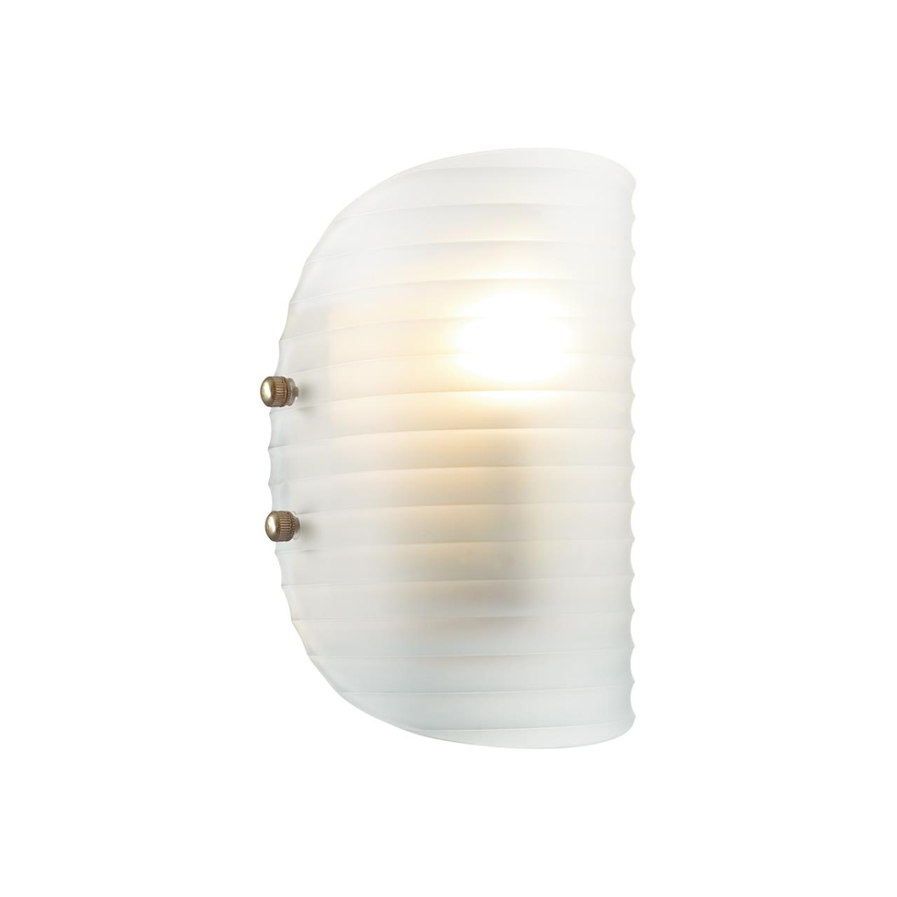 Бра LUMION NEOCLASSI FIORO медный