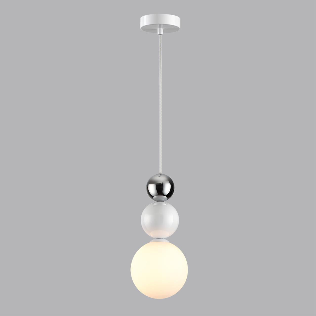 Подвес LUMION SUSPENTIONI BONBONES белый