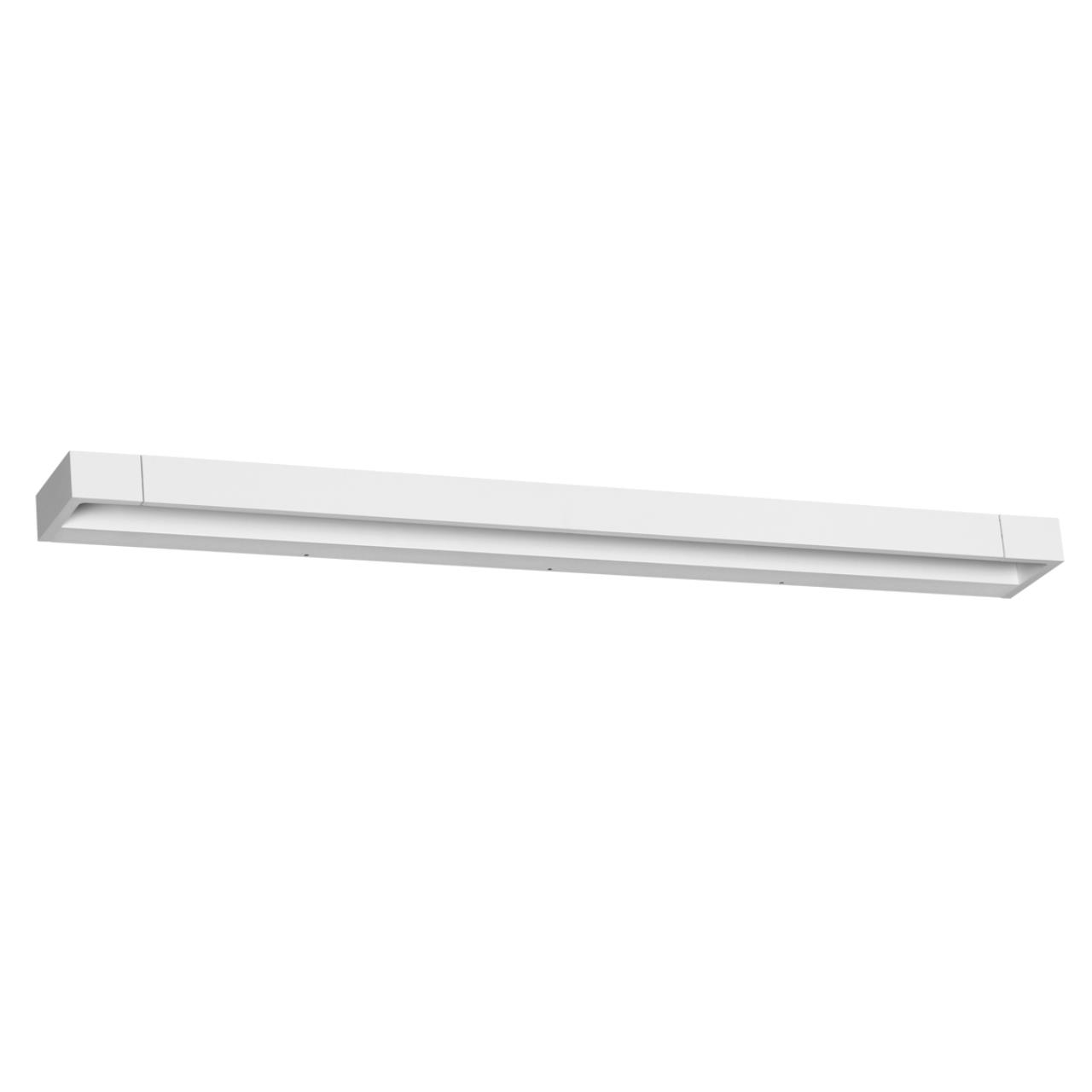 Настенный светильник ODEON LIGHT HIGHTECH ARNO белый LED*1 1*24W