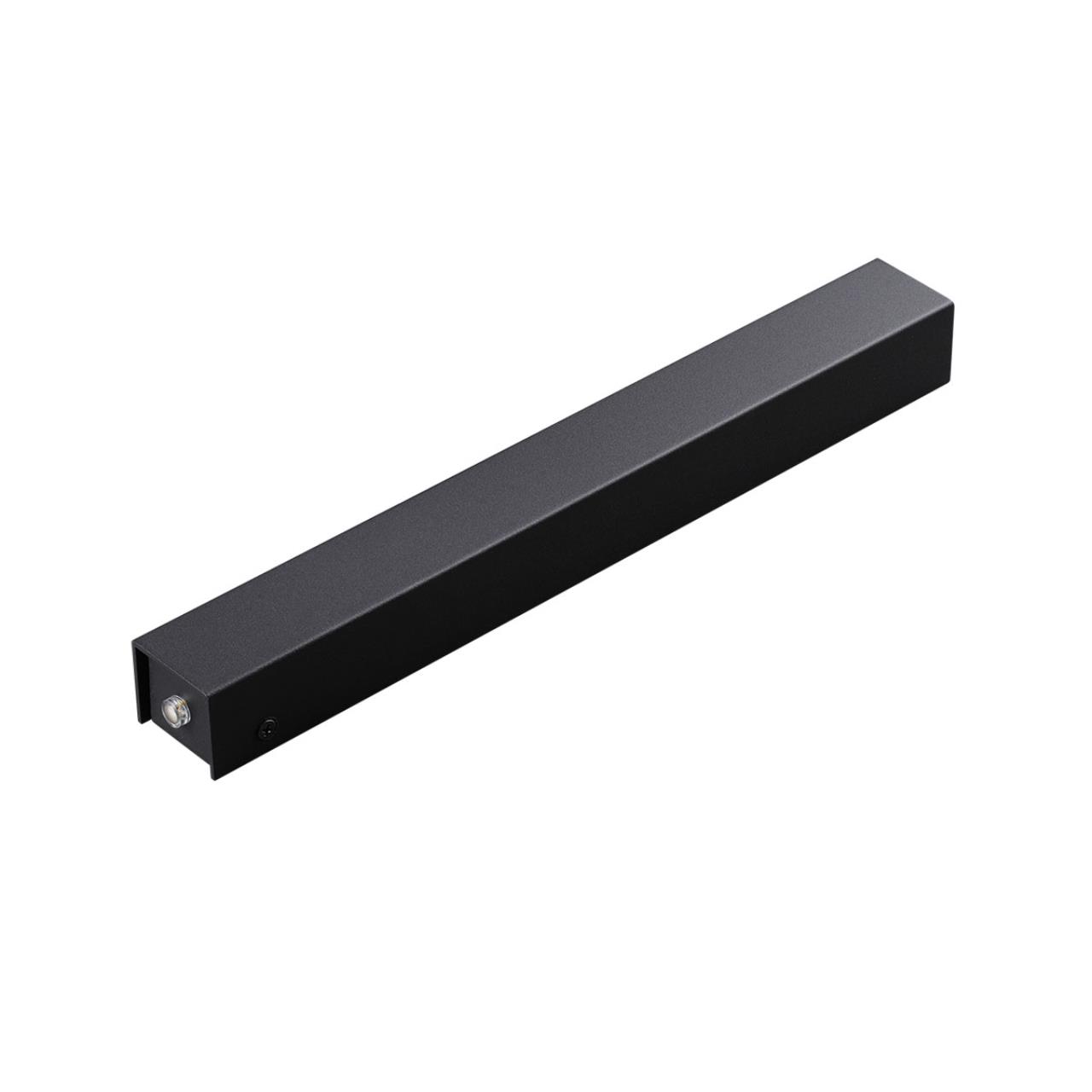Драйвер ODEON LIGHT VELTA FINO черный LED 45W с выкл. на корпусе