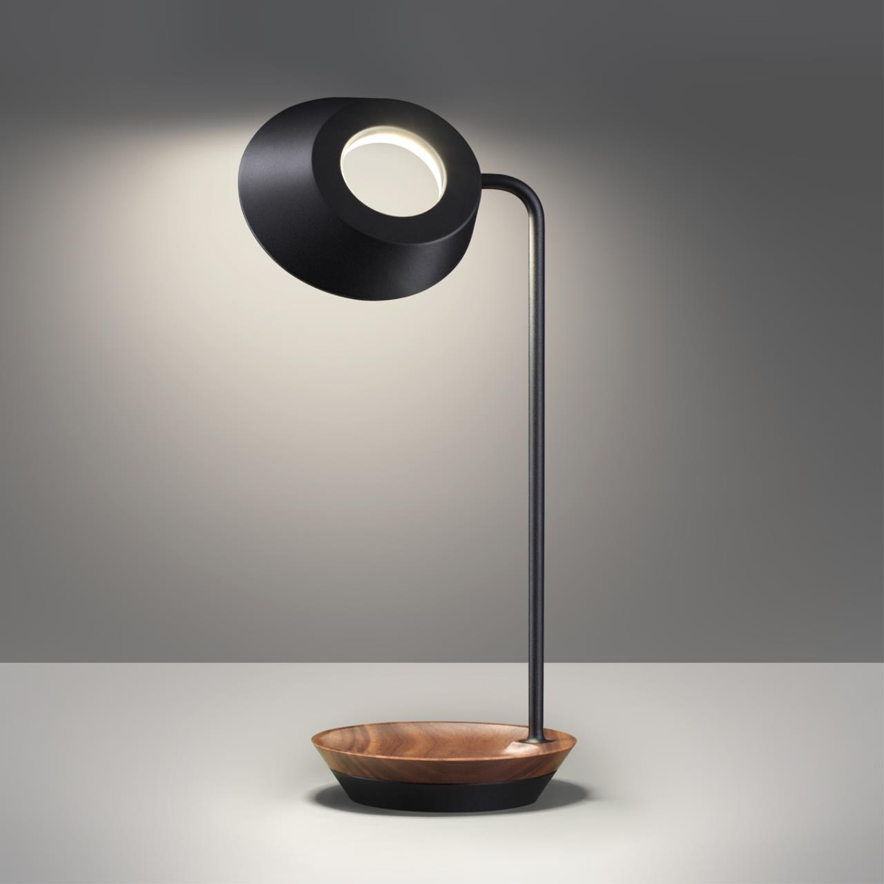Светильник ландшафтный светодиодный переносной NOVOTECH STREET ELEGANCE черный LED*1 2W