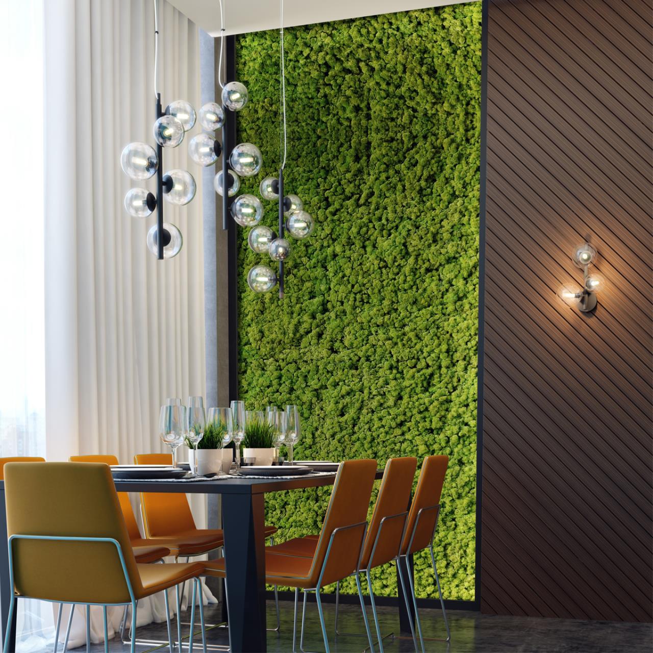 Бра с выключателем ODEON LIGHT MODERN TOVI черный