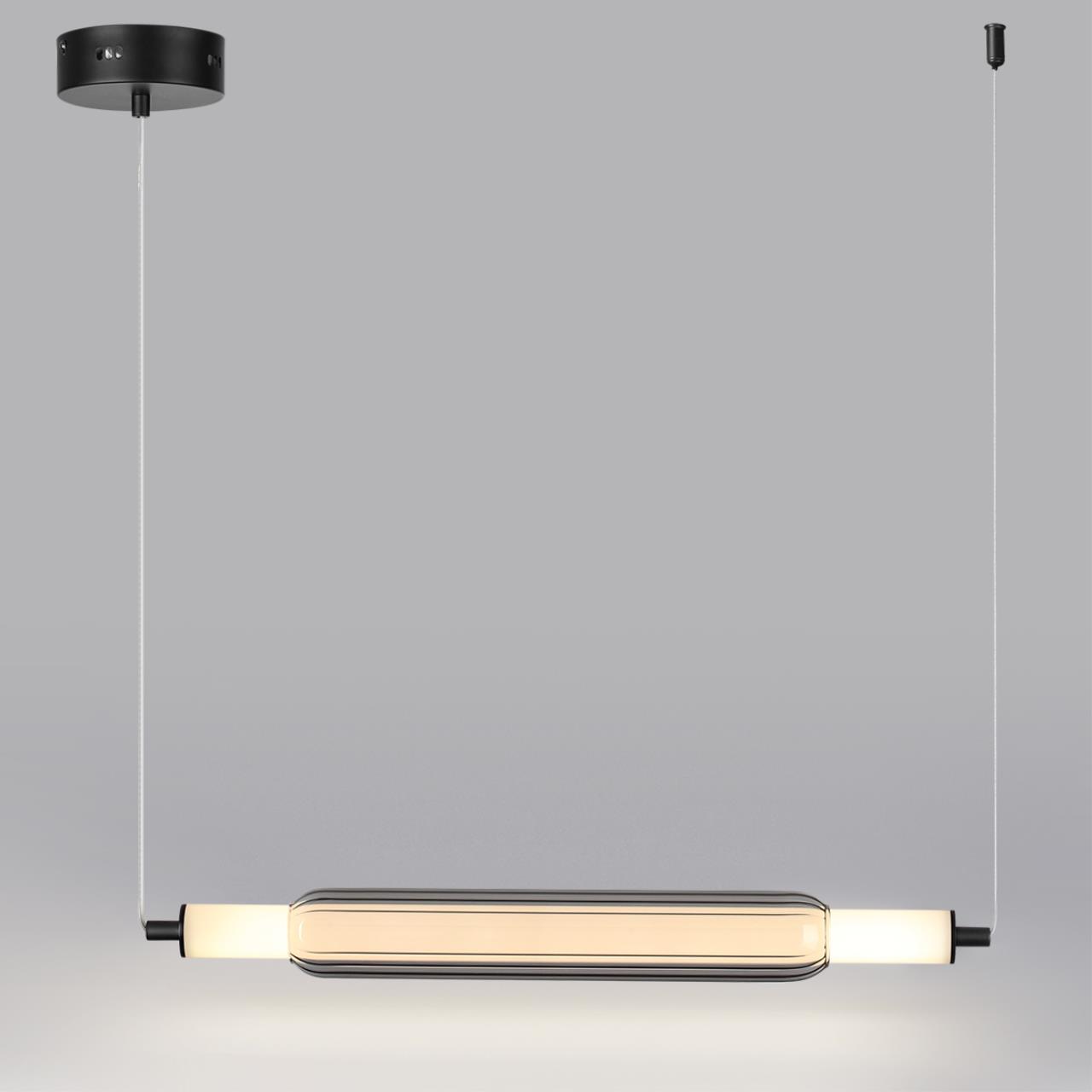 Подвес LUMION LEDIO TRENDY черный