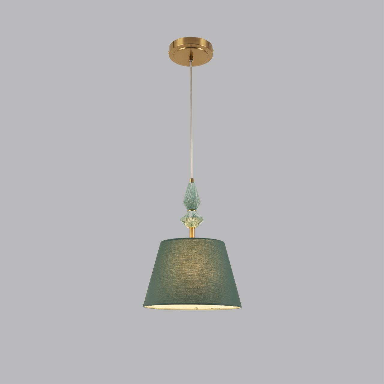 Подвес LUMION CLASSI VERMONT латунь