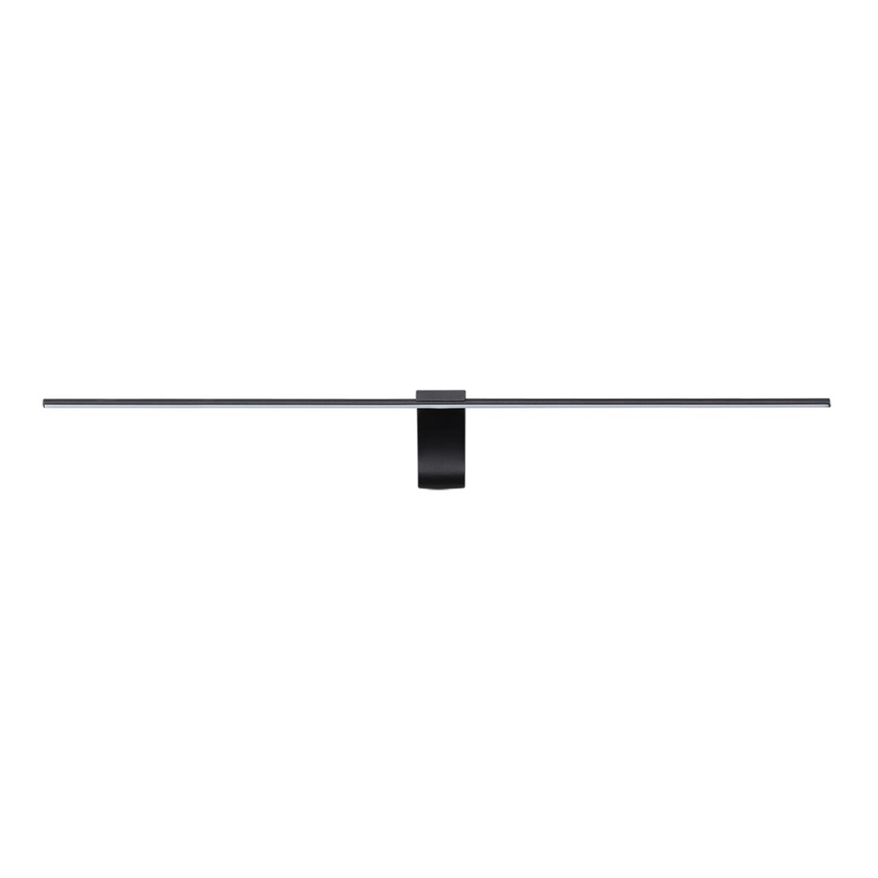 Настенный светильник ODEON LIGHT HIGHTECH TINY черный LED*1 10W