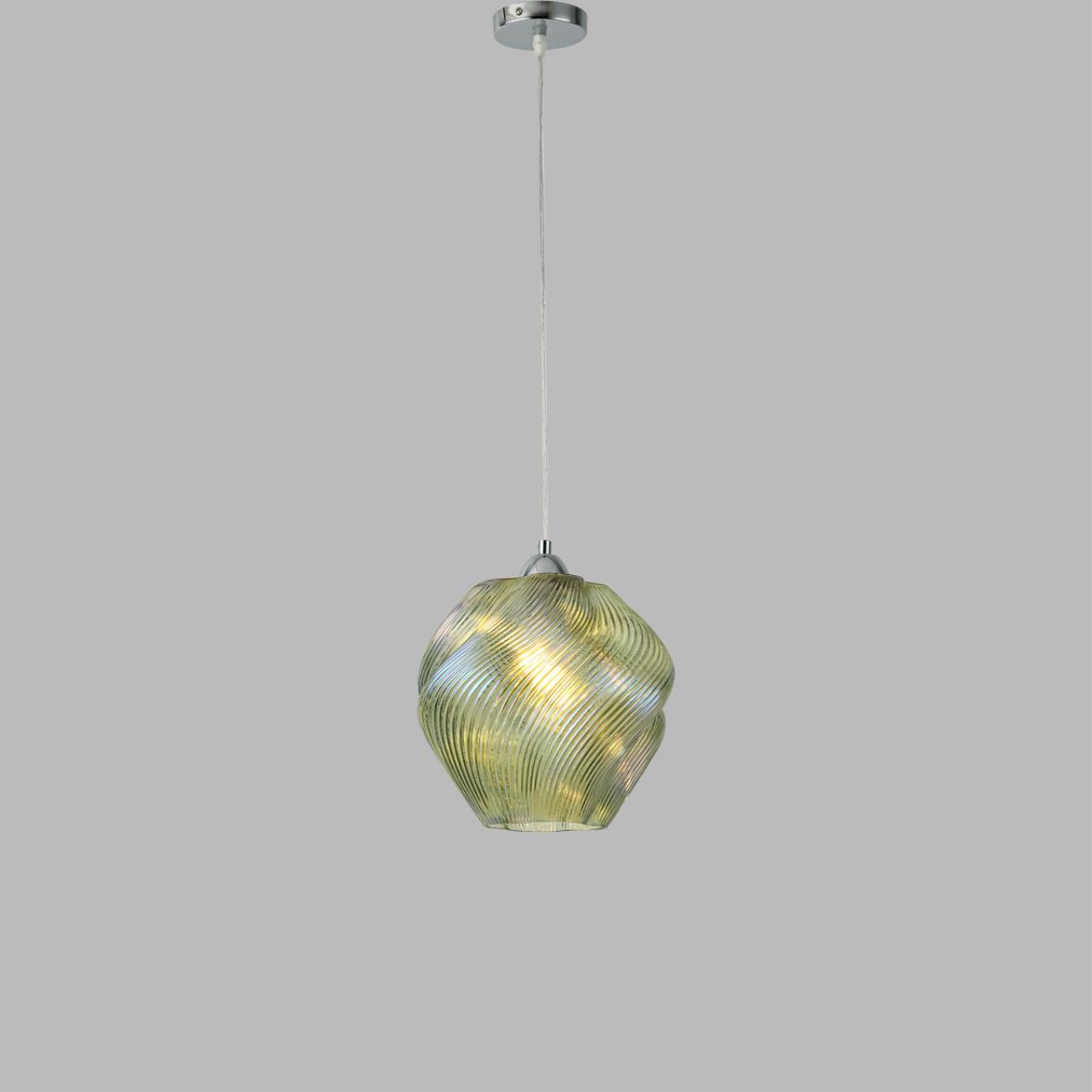 Подвес LUMION MODERNI TIDE хром E27*1 10W