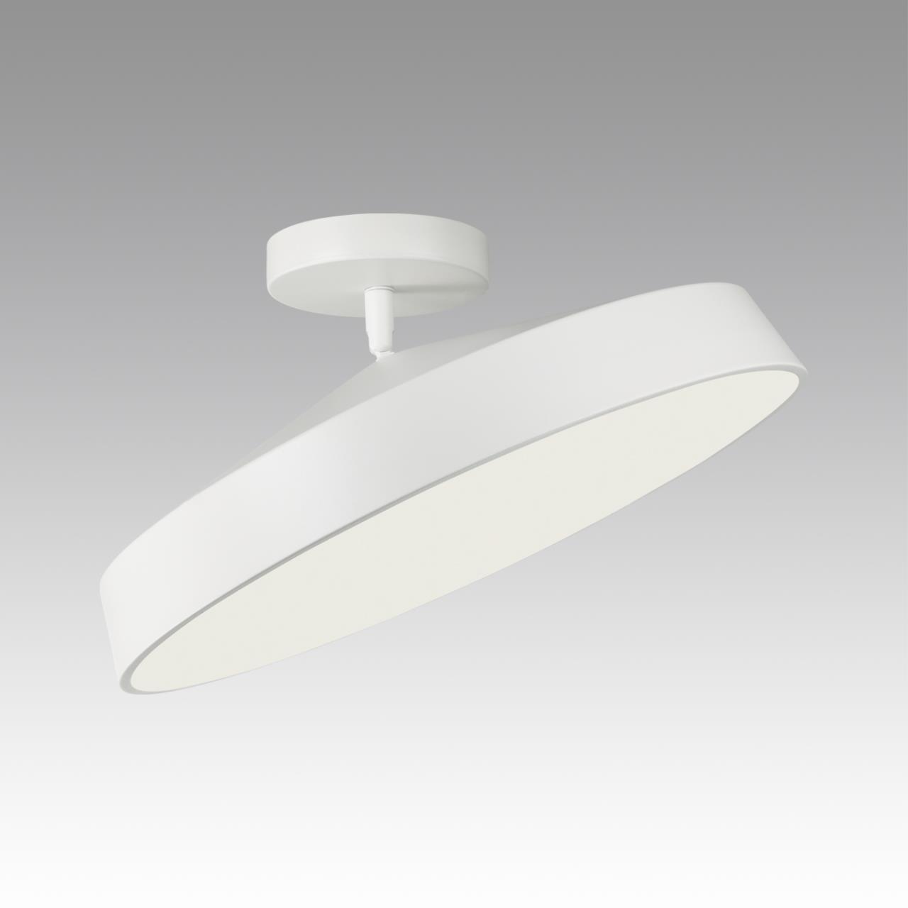 Потолочный светильник SONEX MITRA LED MIRA WHITE белый LED*1 48W
