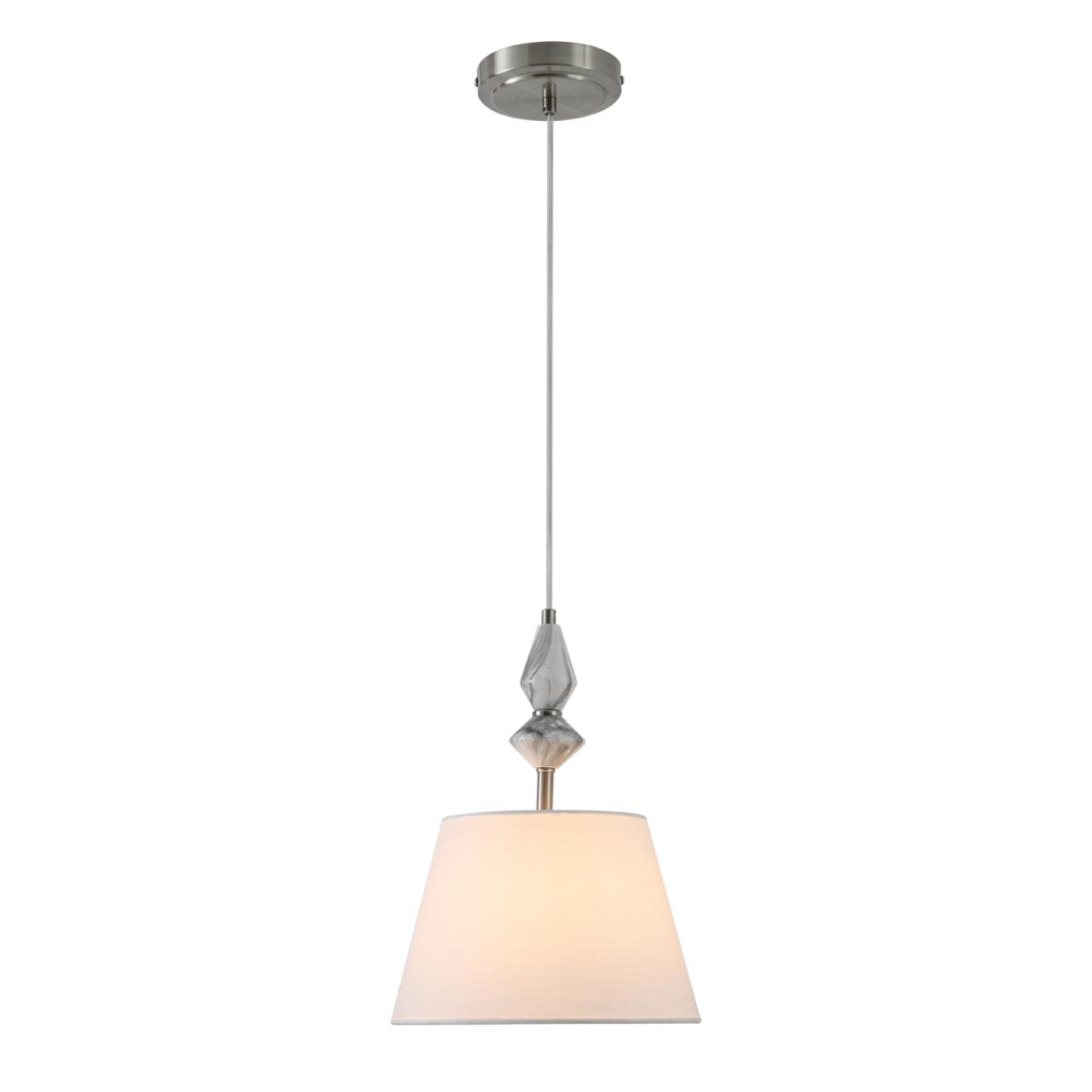 Подвес LUMION CLASSI VERMONT никель