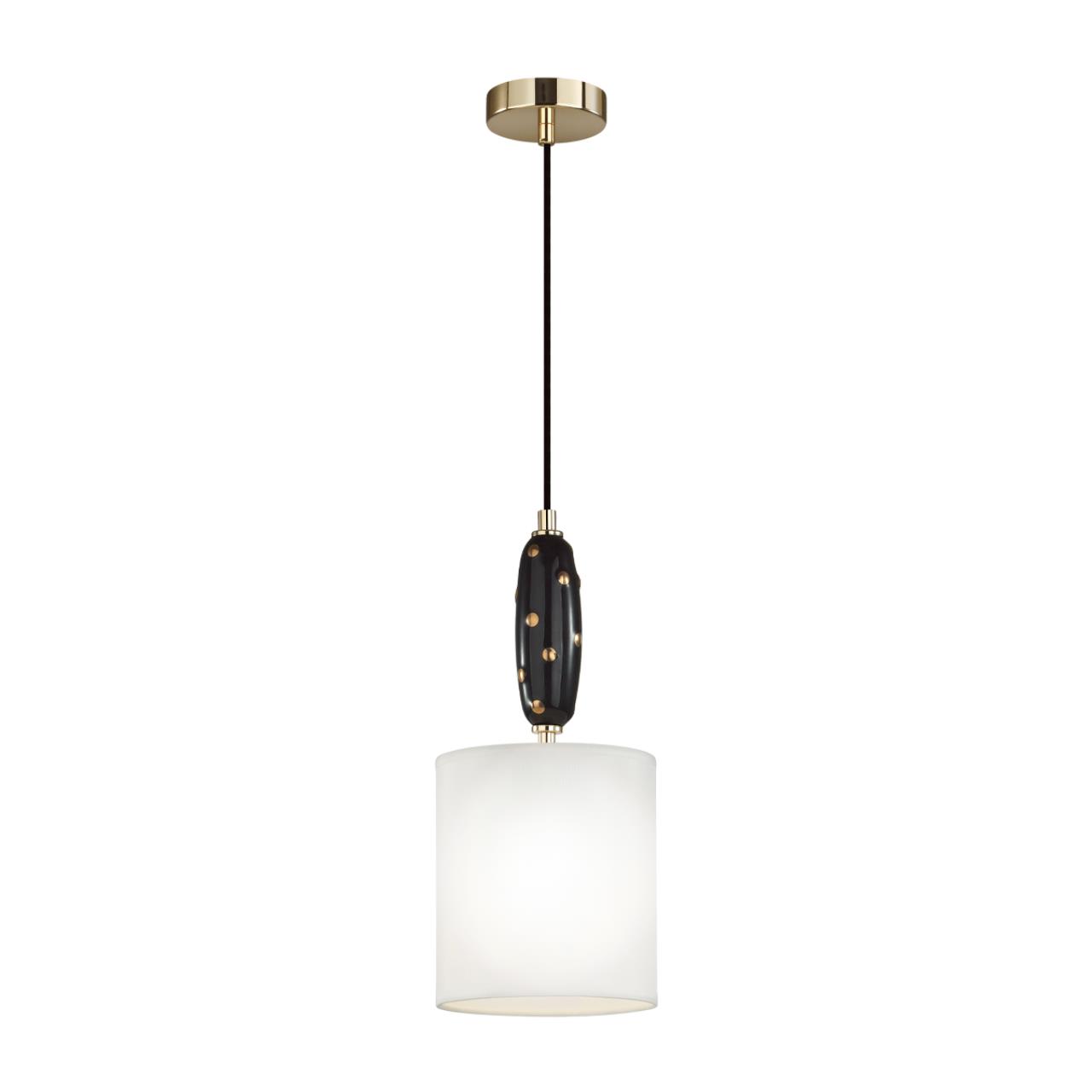Подвес ODEON LIGHT EXCLUSIVE MODERN POLLEN золотой