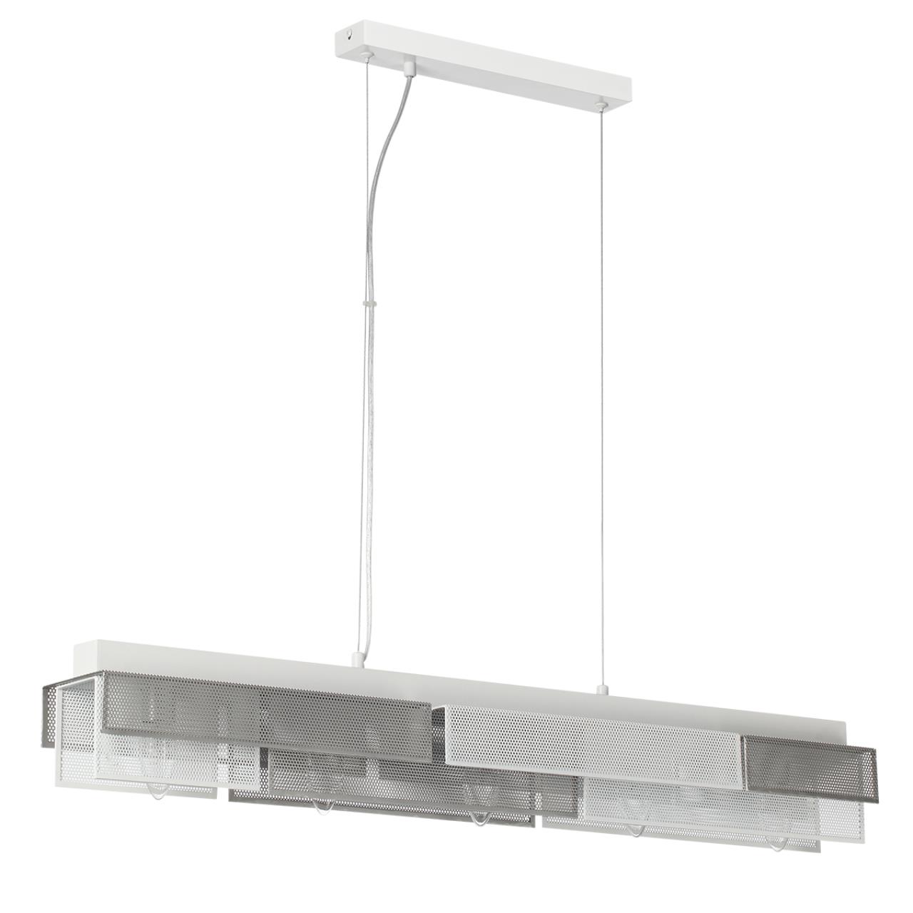 Подвес линейный LUMION MODERNI DANA белый