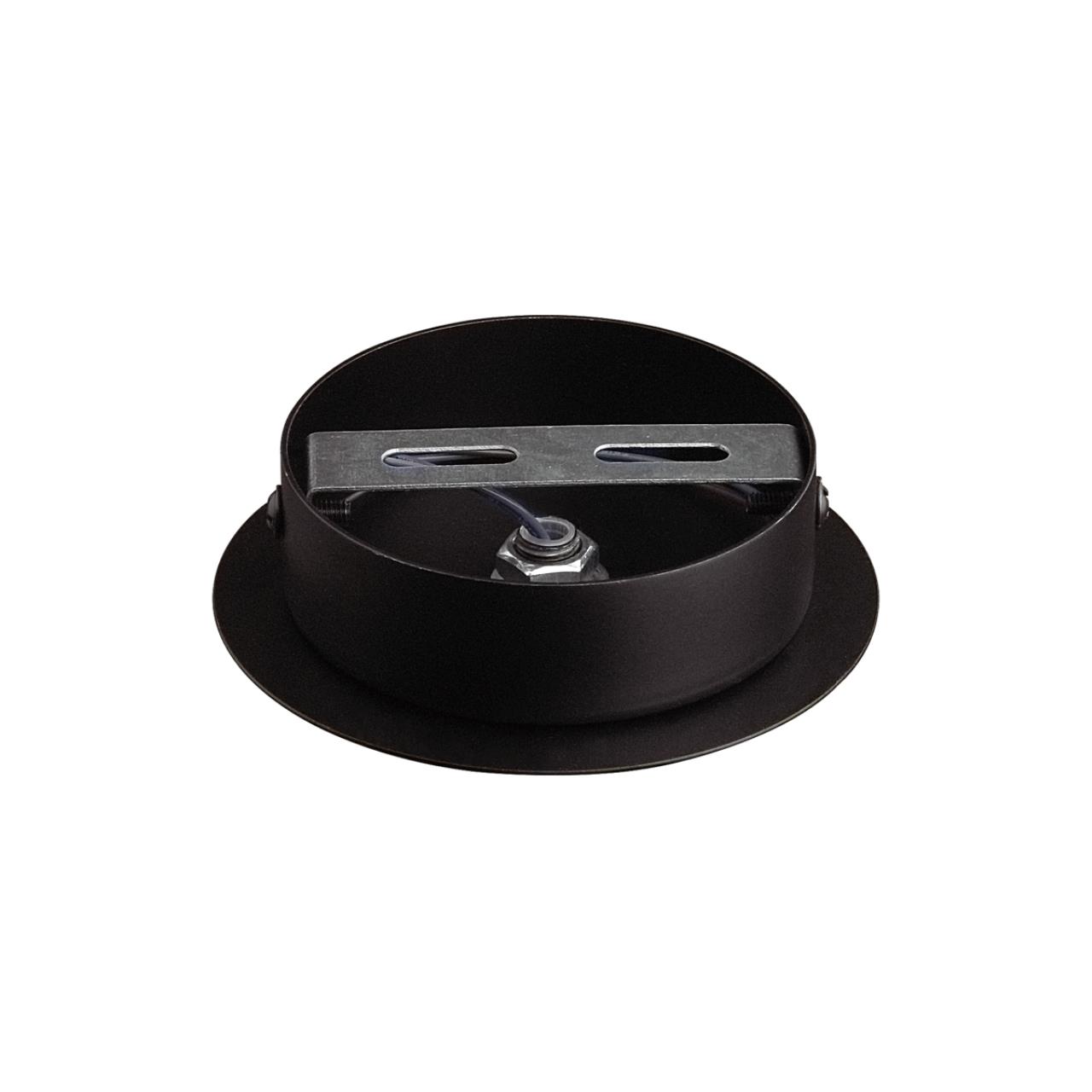 Бра LUMION CLASSI MADONNA черный E14*1 10W