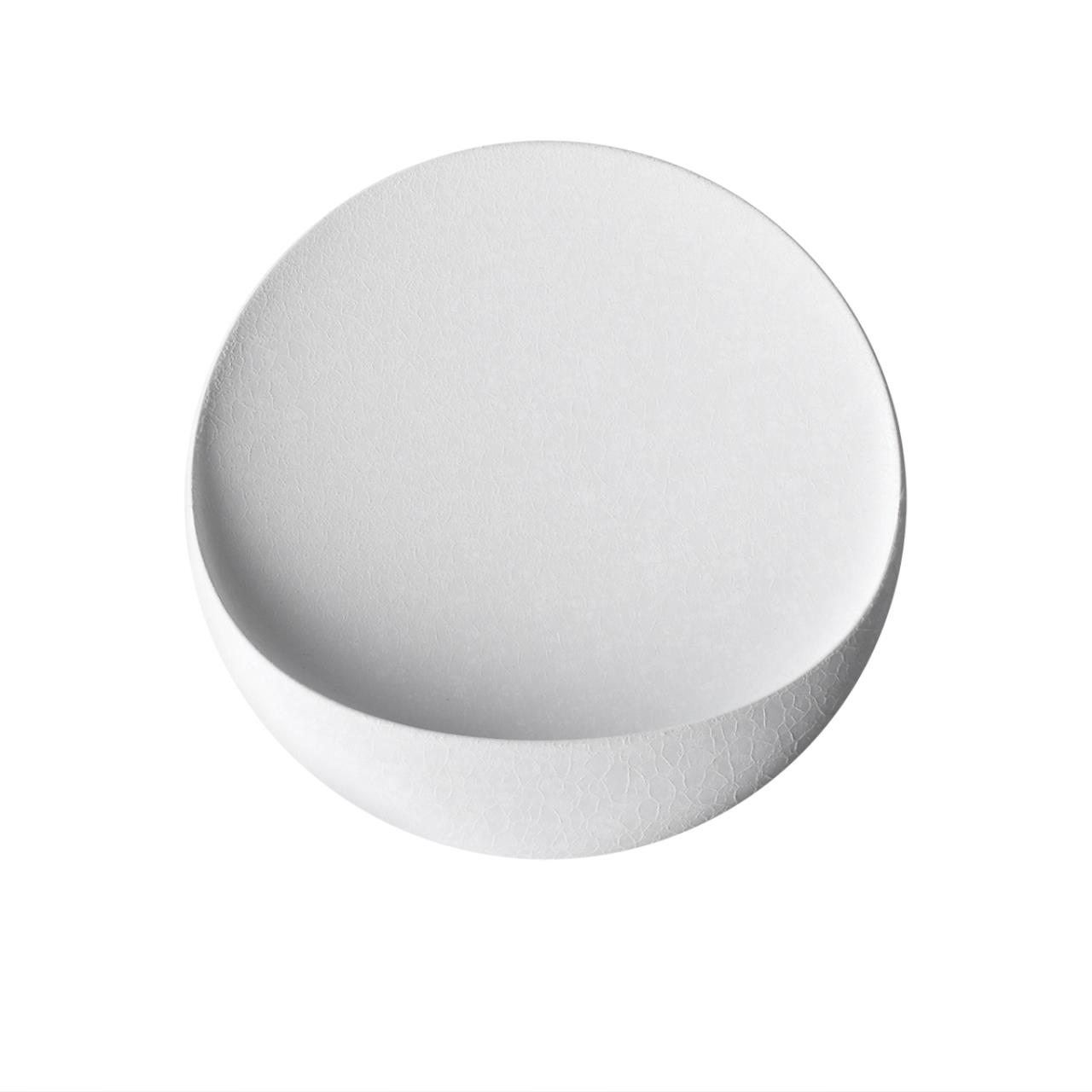 Настенный светильник ODEON LIGHT HIGHTECH VELA белый