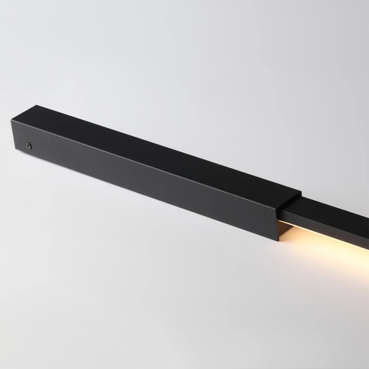 Драйвер ODEON LIGHT VELTA FINO черный LED 45W